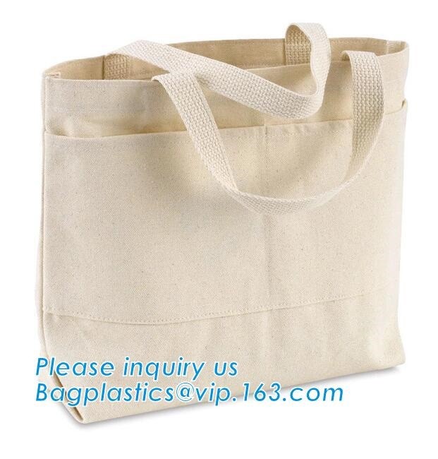 Professional Cosmetic Bag Canvas Zipper Pouch Wholesale, Private Label Makeup Bag, Canvas Bag with Zipper bagplastics