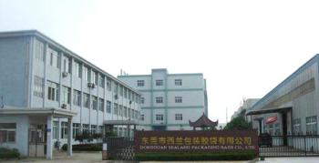 DONGGUAN SEALAND PACKAGING BAG CO., LTD