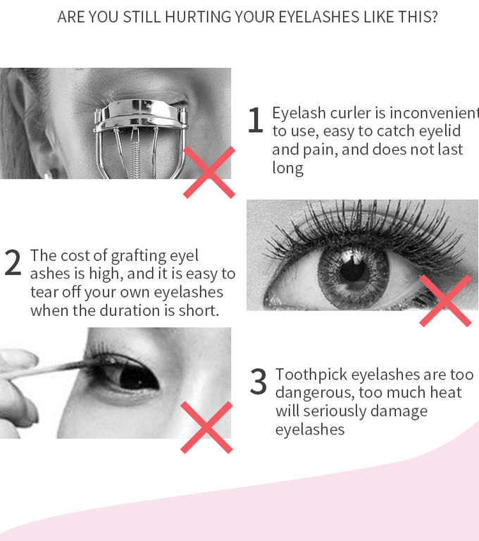 Factory Price Eye Lashes Lifting Curls Perming Lash Lift Curling Eyelash Perm Kits Professional Accept Private Label