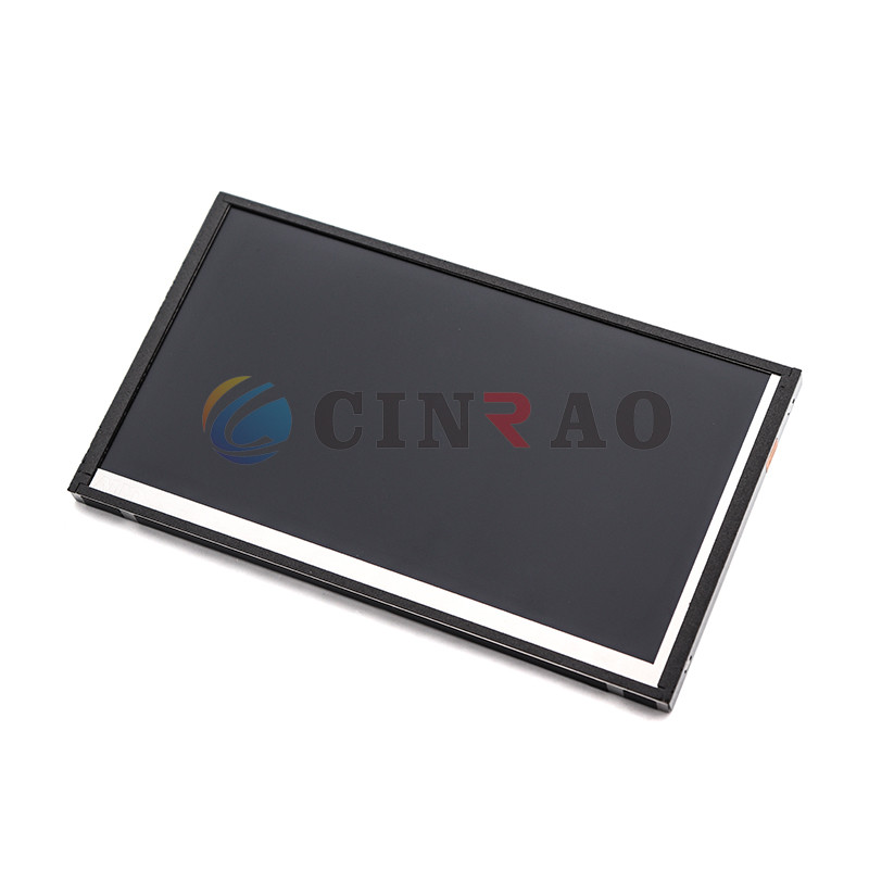 6.1 Inch 800*480 TFT LCD Display Screen C061VTN01.0 For Toyota RAV4