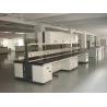 Buy cheap Commercial Science Lab Classroom Furniture Non Toxic OEM Service from wholesalers