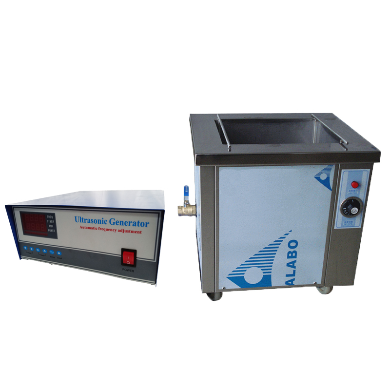 40khz industrial ultrasonic vibration cleaner 1000Watt Machinery and medicine Ultrasonic vibration cleaning machine