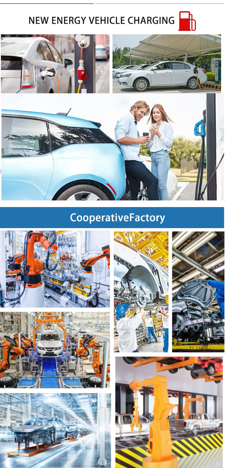 New Energy Vehicles Pure 4 Wheel Cars VW ID3 ID4 ID6 EV Electric Car For Volkswagen