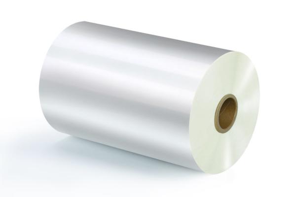 Environmentally Friendly BOPP Thermal Lamination Film Focus On Clarity And