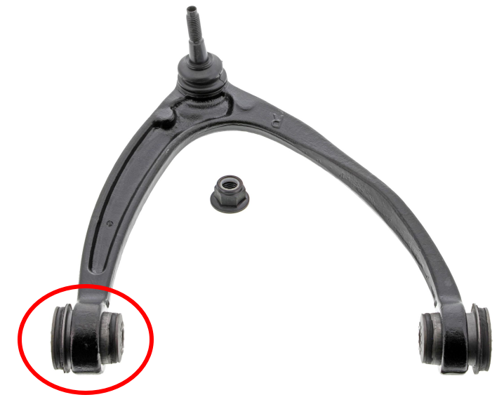 Replace/Repair Auto Spare Parts Suspension Bushings for Chevrolet TAHOE 2018-2019
