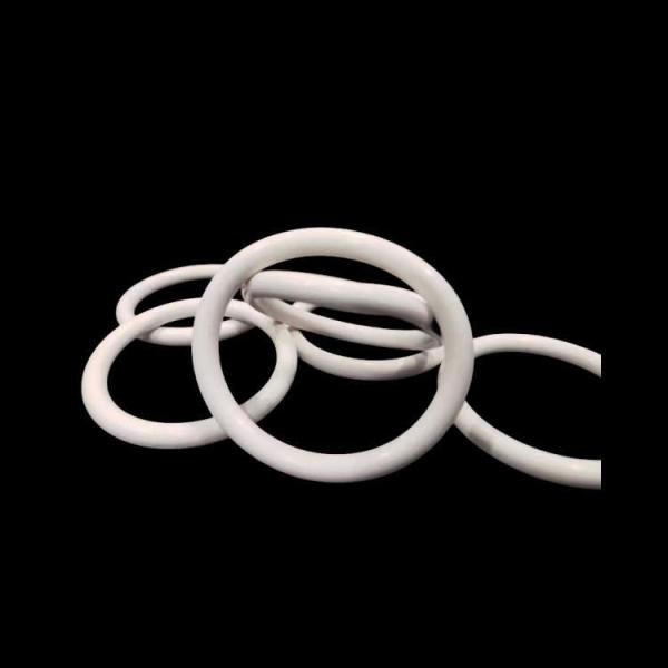 FFKM O Rings: Outstanding Compression Set Resistance PetroChemical Industry