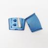 Buy cheap Concrete grinding diamond tools diamond grinding shoes with double rectangle from wholesalers