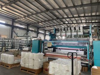 Anhui Jinjiuding Composites Co., Ltd.