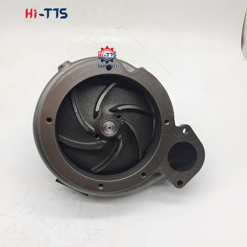 224-3238 2243238 276-4755 2764755 336-2213 3362213 coolant water pump For 390D 374D C15 engine