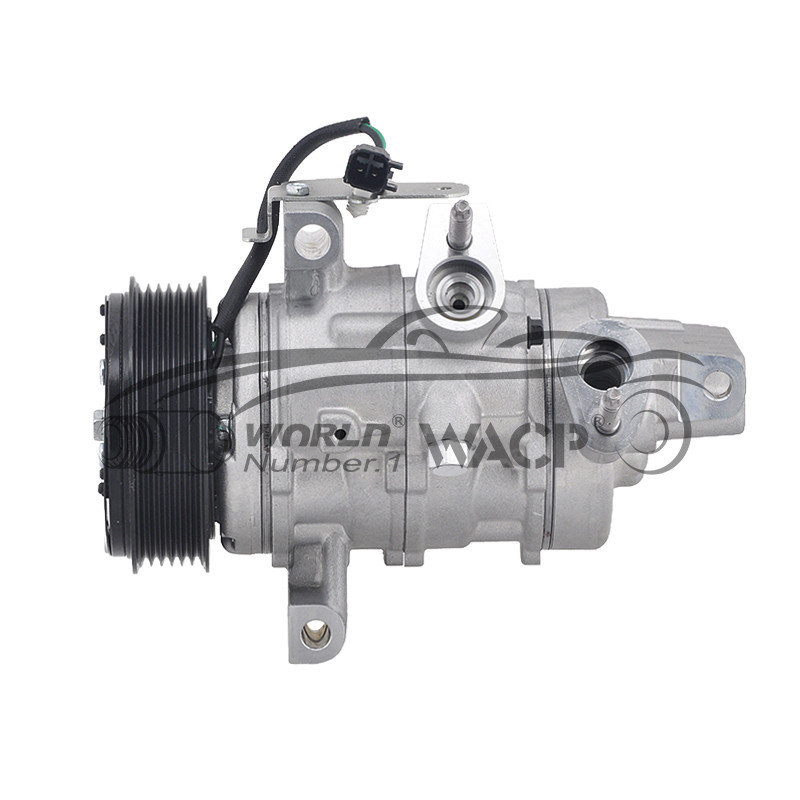 H1BH19D629CA 9S5119D623AB XI4472609661 12V Car AC Compressor For Ford Ecosport WXFD155