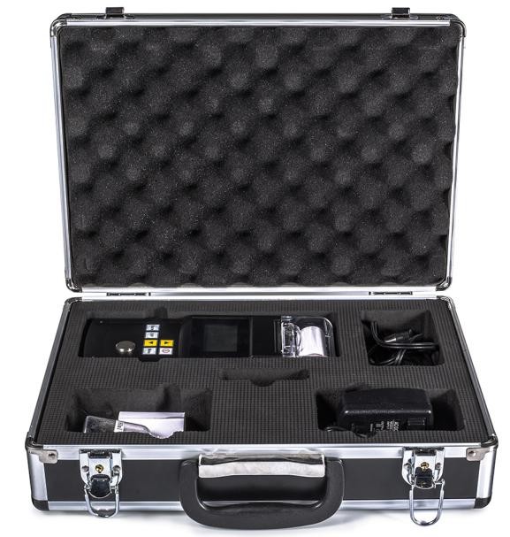 Ultrasonic Thickness Gauge Lee342