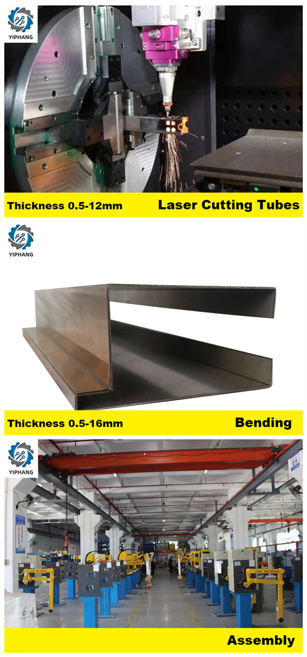 100-600mm Waterproof Electrical Junction Boxes Sheet Metal Enclosure Fabrication ODM