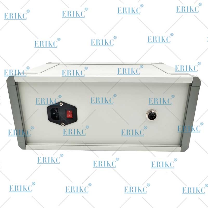 ERIKC E1024147 ZEXEL RED4 inline Pump Tester In-line Pump Tester Injector Instrument
