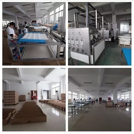 4040 Nanofiltration Membrane Industrial Sewage Purification Plant Membrane