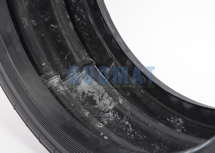 YOKOHAMA S-600-3 Convoluted Air Spring S600-3 For Servo Drive Turret Punch Press
