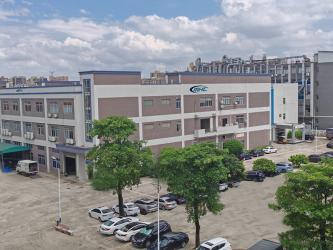 Dongguan MHC Industrial Co., Ltd.