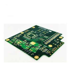 Buy cheap Rapid Schematic LED Printed Circuit Board Electronic Pcb Design product