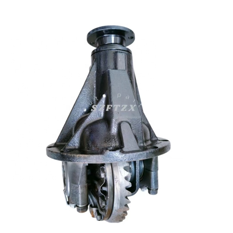 2402000-K00 Rear Axle Differential Assembly 9:38 For Great Wall Hovel Haval SING Wingle