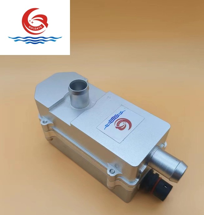 Goldate 500W , Car Engine Heaters , Electric Car Engine , 220V , PTC Heating