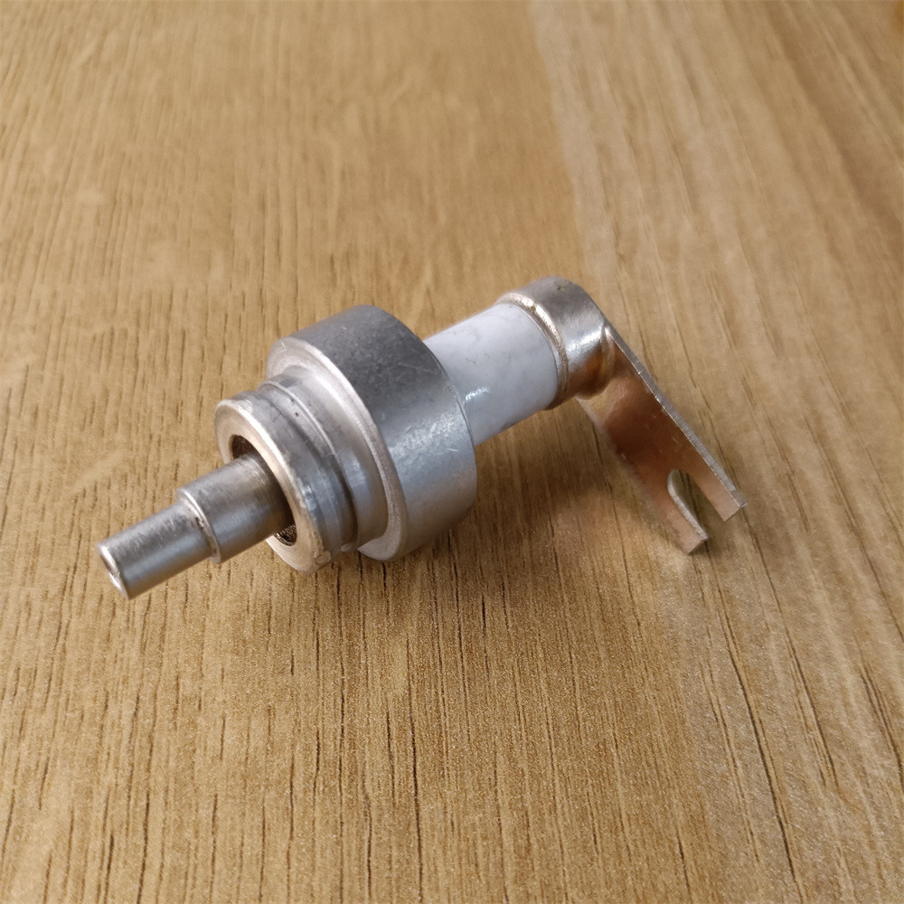 Ceramic-To-Metal Custom Vacuum Brazing Services For Aluminum Oxide, Beryllium Oxide, Aluminum Nitride