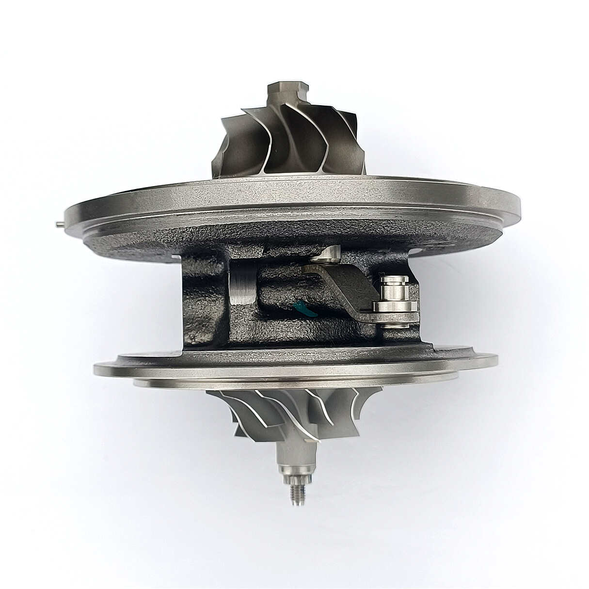 Gtb2260vzk Turbocharger Chra Cartridge Core 798166-0007/798166-5007S For Ford Ranger