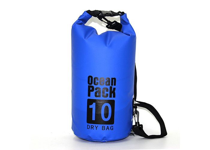 Reusable Rafting Dry Bags 2L 5L Watertight Duffel Bag