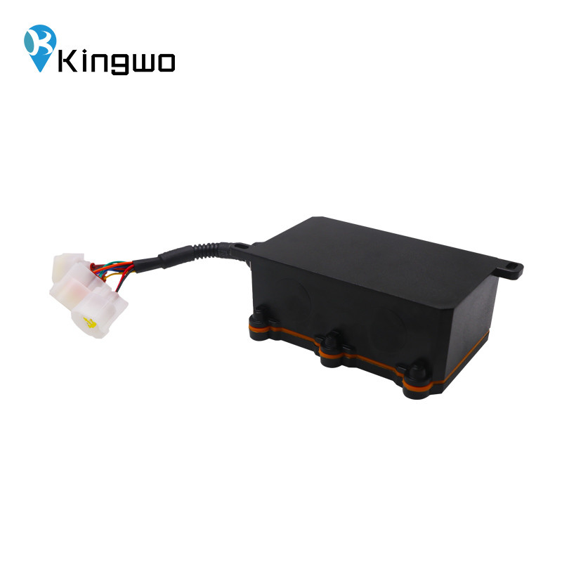 Static Drift Suppression Trail Equipment GPS Tracker High Accuracy 3.7V Battery