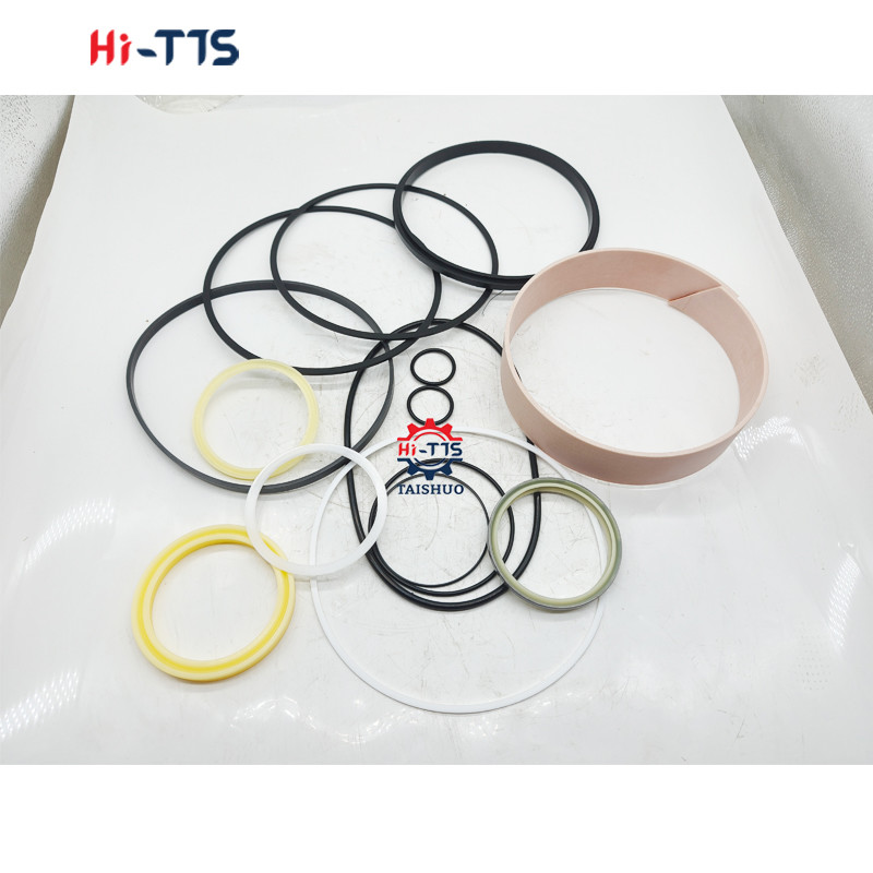 D155 Bulldozer New seal kit Hydraulic Cylinder Repair kit 175-63-05140