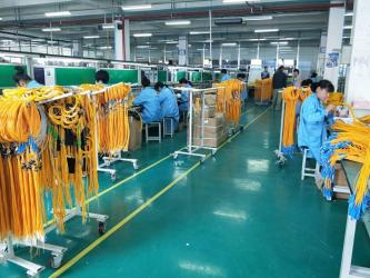 Qingdao Sunet Technologies Co., Ltd.