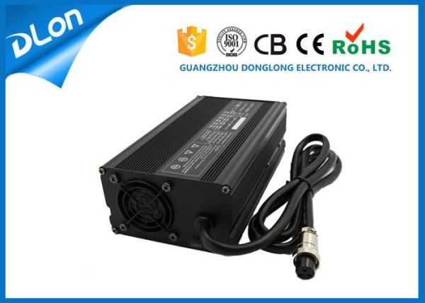 hot sale factory battery charger 220v 24v for lead acid / lifepo4 battery 60v