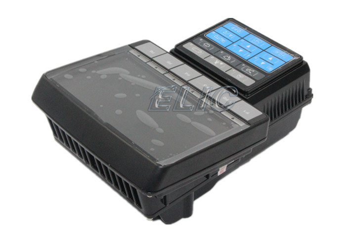 PC200-8 PC130-8 PC300-8 Excavator Monitor Display 7835-31-1003 7835-31-1001 7835-30-1010 7835-30-1009 For Komatsu