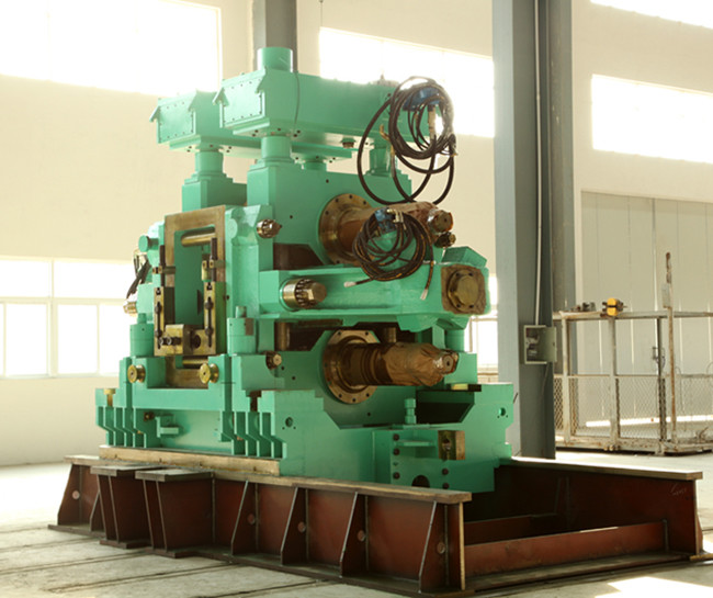 150-600mm 600000T Section Rolling Mill