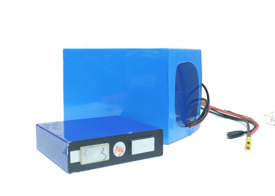 Mobility Scooter Solar 12v 600ah Lithium Ion Battery Pack