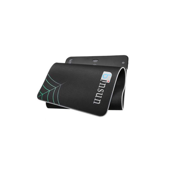 RGB Gaming Mouse Pad Wireless Charger