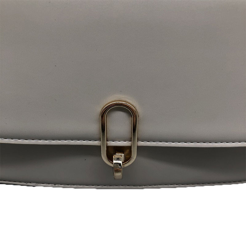 Genuine Leather Woman Bags Chain Sling Shoulder Bag Handbags For Women