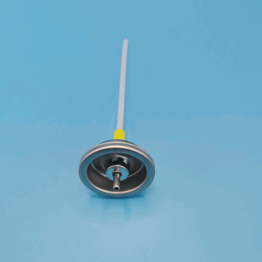 Silver Inverted for Standard Industrial Applications