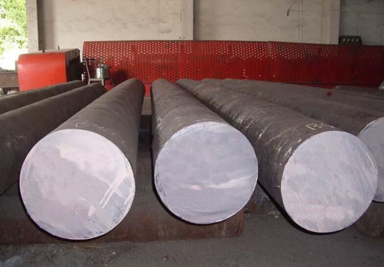 AISI / EN Standard Stainless Steel Round Bar 904 / 904L Bright Surface