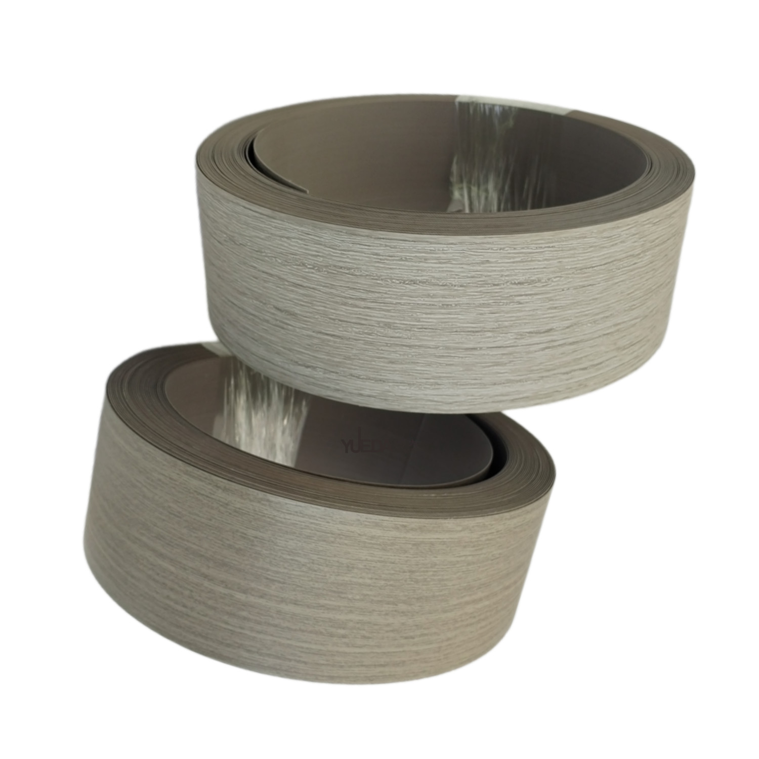 Don't Miss! A0094 & A0115 Wide - edged Wood - grain Edge Banding: Real - like Wood Texture, Abrasion - resistant, Ultra - easy Installation, Versatile