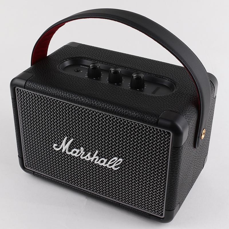 Marshall Kilburn II Portable Bluetooth Speaker Wireless Speakers Christmas Gift Music Loved Speaker Home Outside D