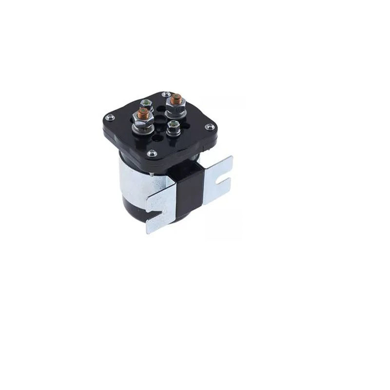 Excavator Replacement Parts 201-62-65540 201-62-65541 Solenoid Valve Block Applied To Komatsu PC60-6 PC70-6 PC60-7 PC70-7 Spare Parts