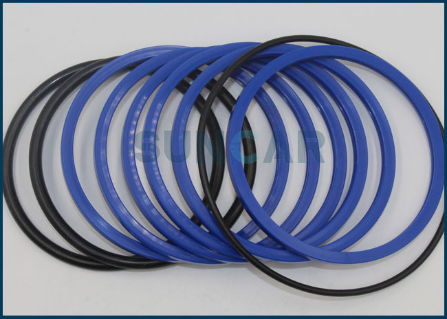 703-09-00120 7030900120 Swivel Joint Seal Kit For PC200-6 PC220-6