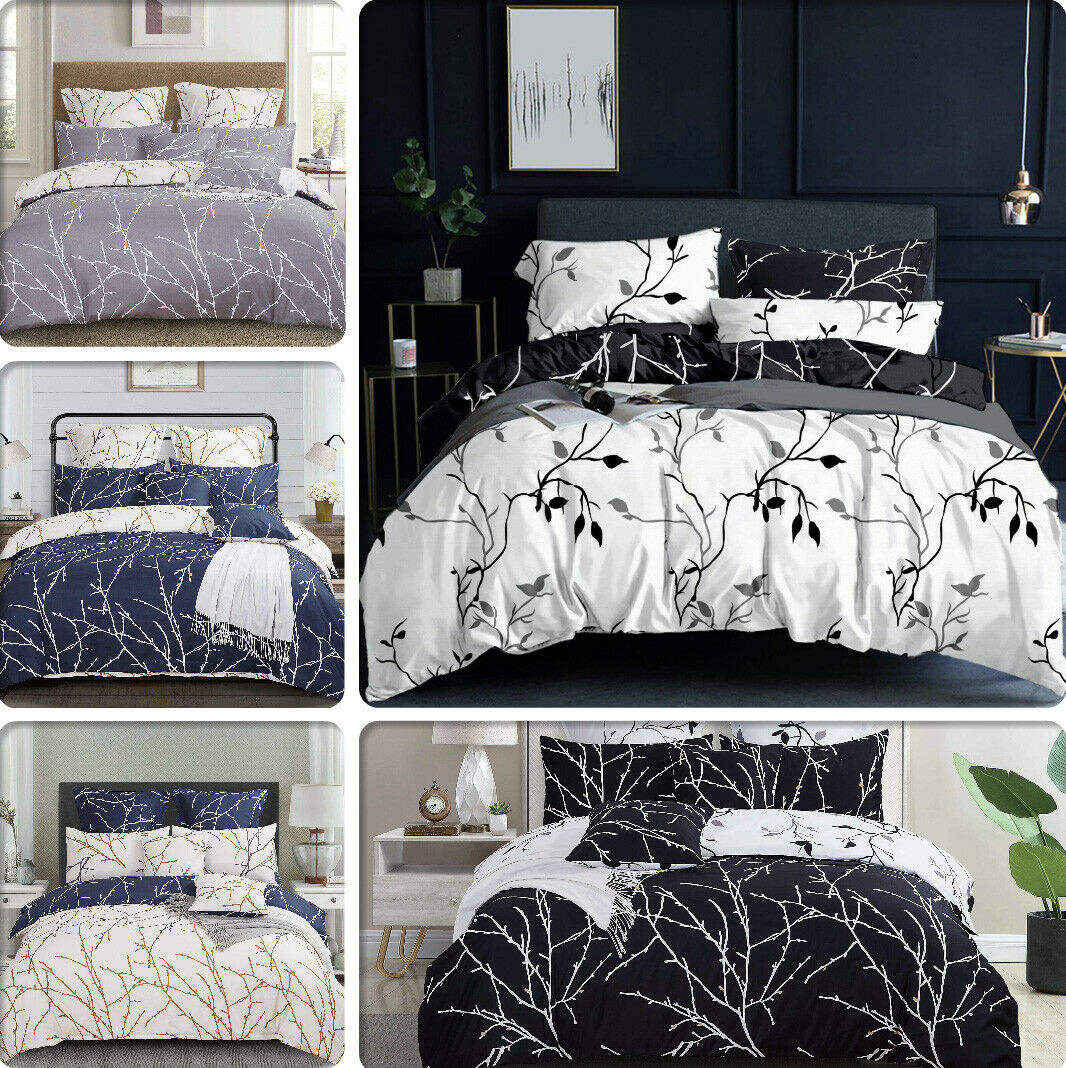 Customized Europe Style Luxury Duvet Designer Bedding Set for Comfortable Sleep