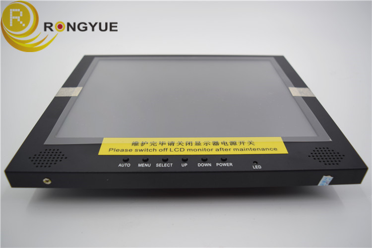 GRG ATM Spare Parts H22N H46N H48N Operator Maintenance Panel GOP