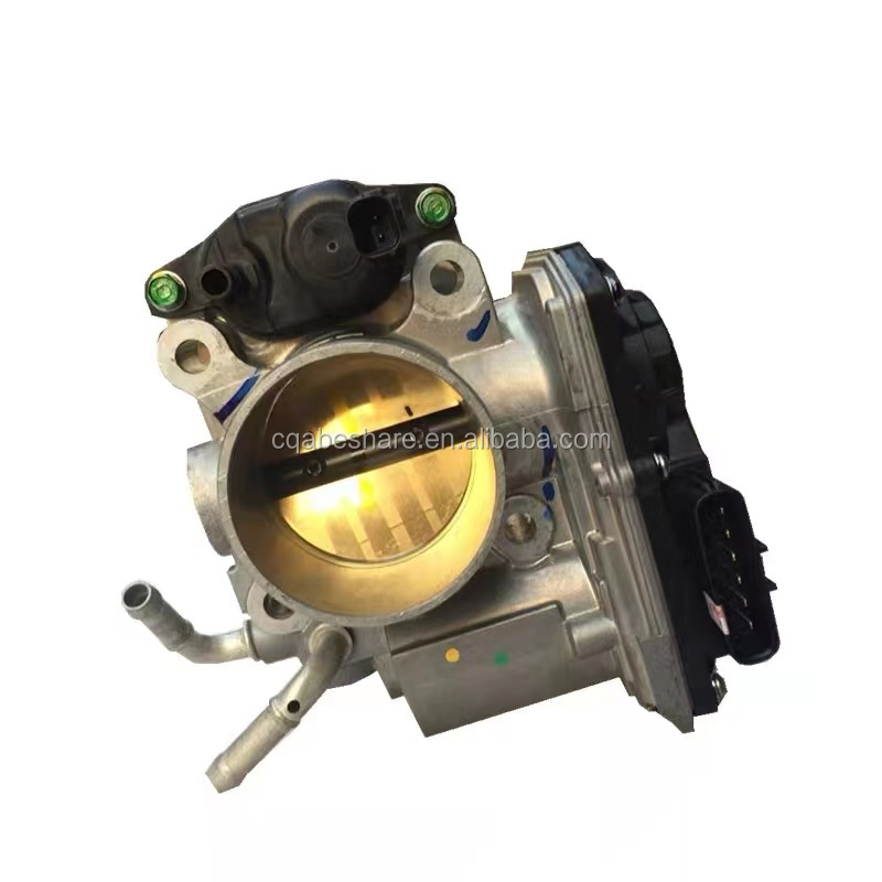 Throttle Valve Assembly for RD5 RD7 Honda 8th Accord / CRV Civic 2008- and Performance