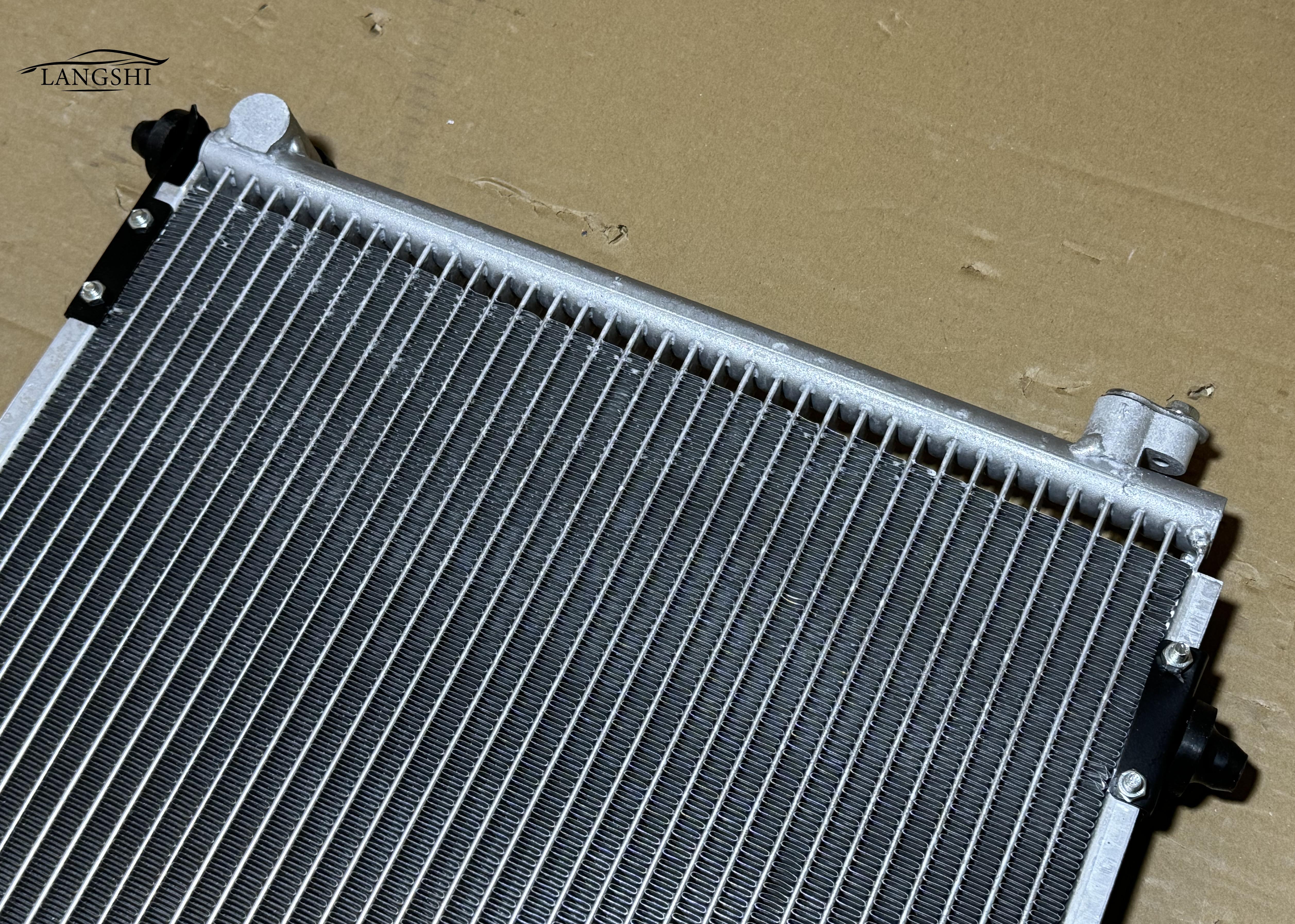 Auto Parts Cooling System Car Air Conditioning Condenser for HONDA CR-V Year 2016-2020