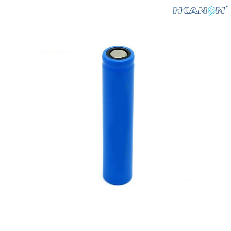 LiFePO4 Rechargeable Lithium Phosphate Batteries Ifr18650 50g High Performance