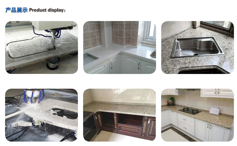 CNC Stone Saw Machine