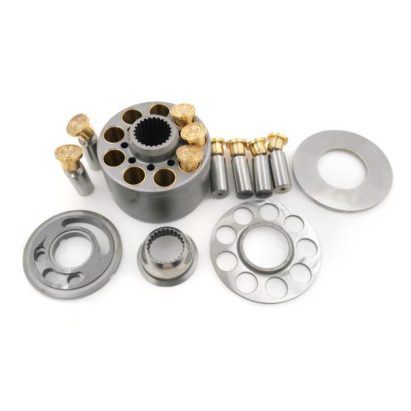 K7V125 Piston Pump Repair Sets Hydraulic Spare Parts Cylinder Pistons Valve