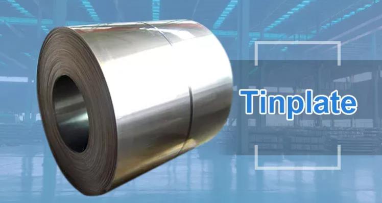 High Durability T2.5 T3.5 Tin Plate for Industrial 0.18MM 0.22MM Tolerance ±1% Processing Service Punching