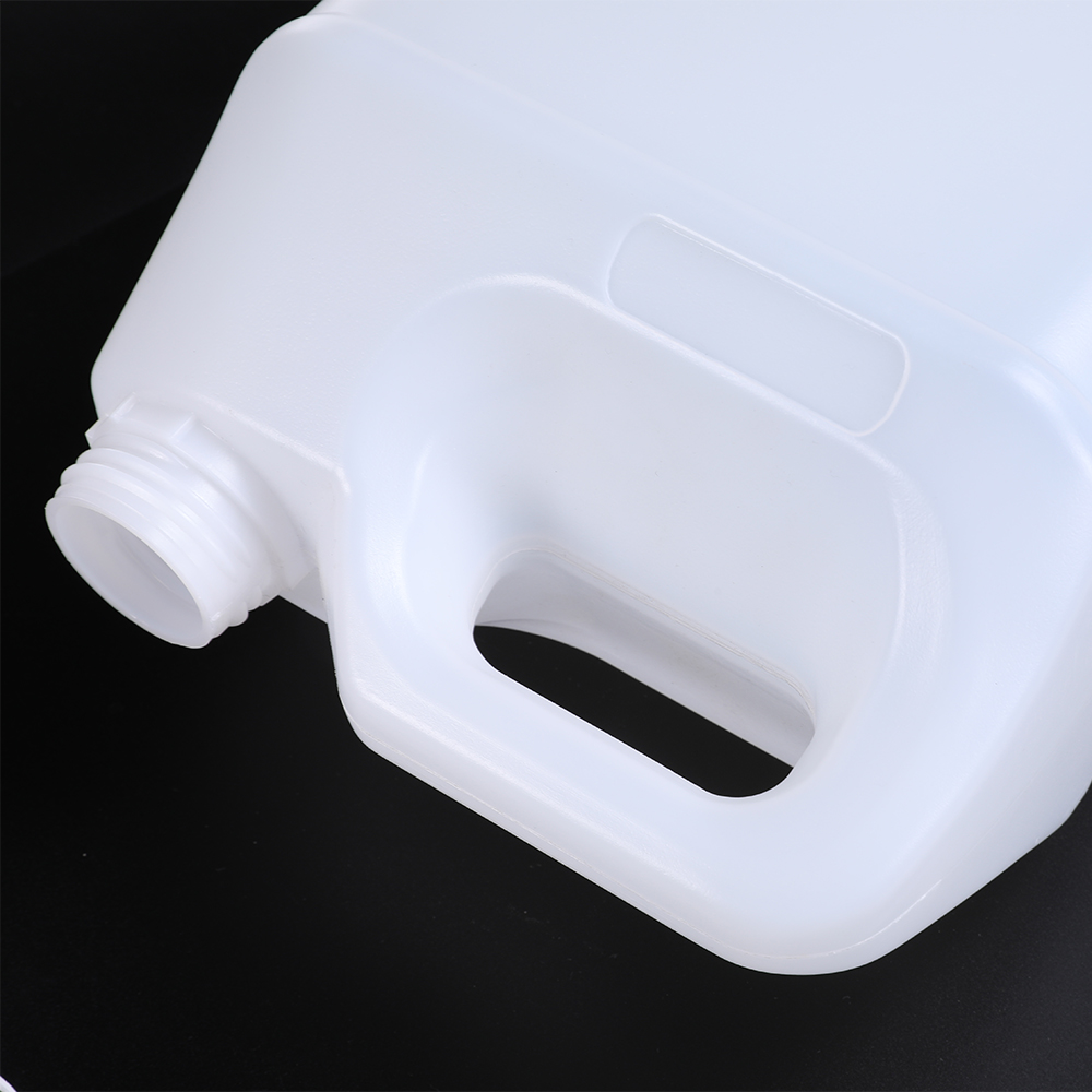 Blue Plastic Barrel Adblue Jerry Can For Oil Chemical Wine Storage Chemical Container 2L